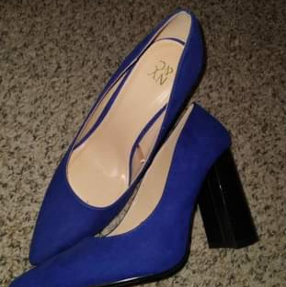 High heels - Picture 3 of 4